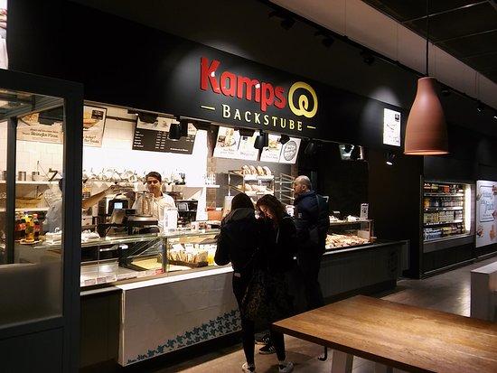 Kamps
